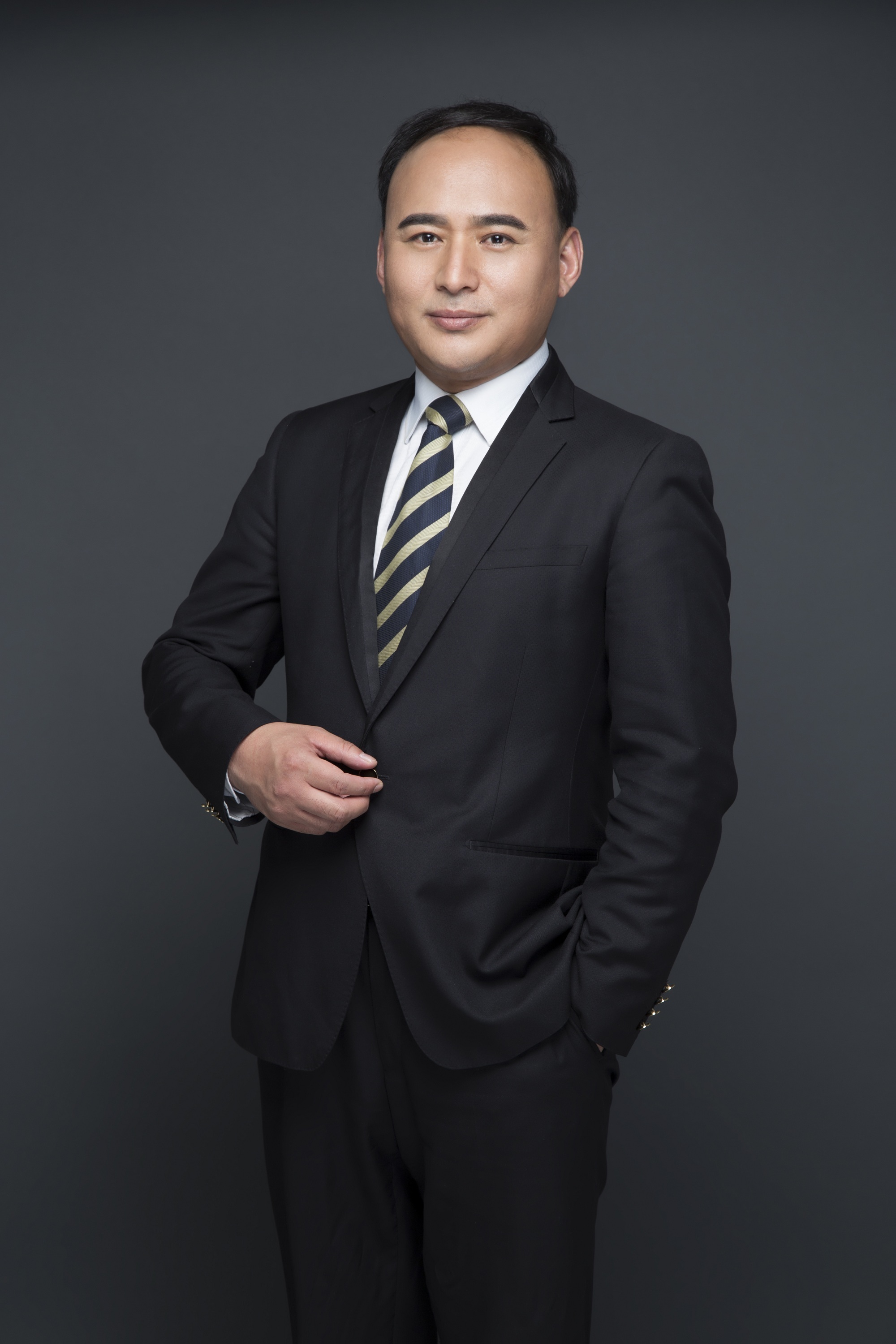 张棠时 灯光与音效负责人